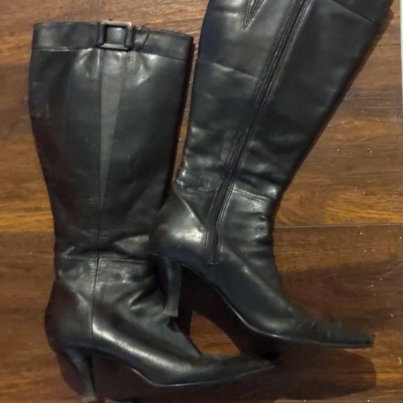 Bandolino Knee High Boots - Picture 2 of 7